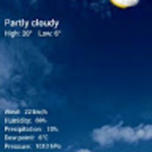 Meet your Posher, Thuy